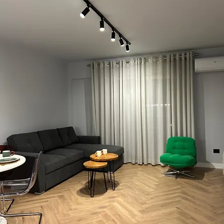 Apartman Luxury