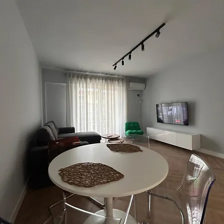 Luxury Tirana