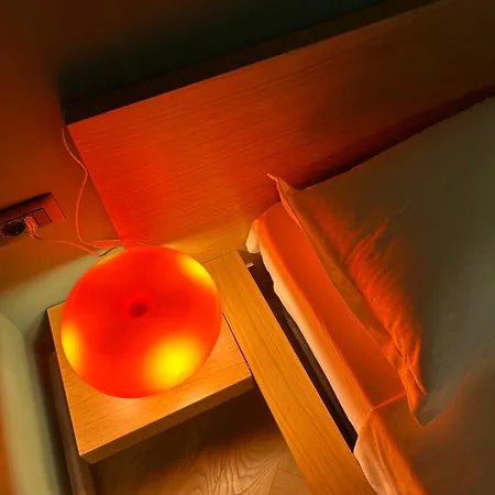Luxury Apartman *