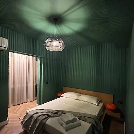 Apartman Luxury *