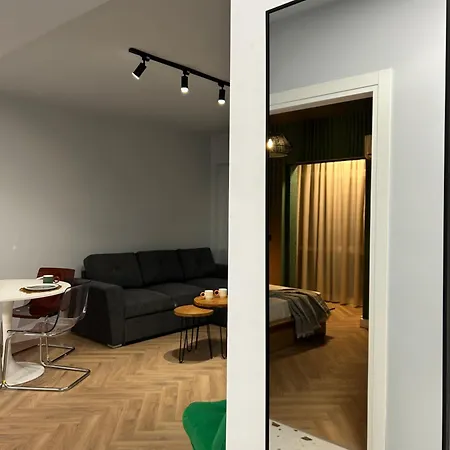 Apartman Luxury
