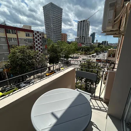 Luxury Apartman *