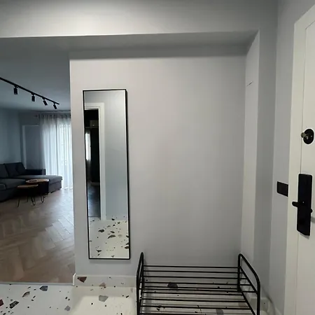 Apartman Luxury *