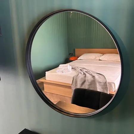 Apartman Luxury