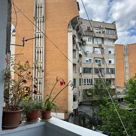 Luxury * Tirana