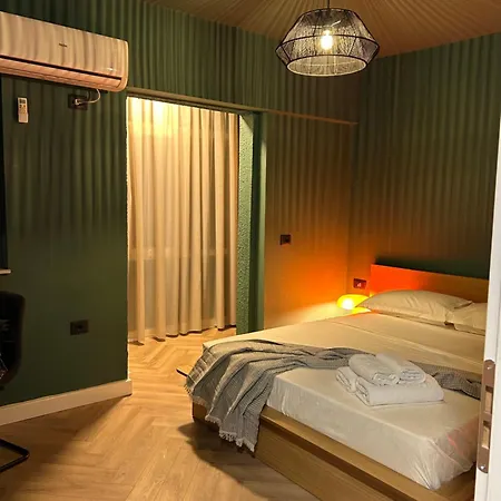 Apartman Luxury *