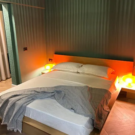 Luxury Apartman Tirana