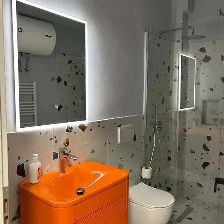 Apartman Luxury