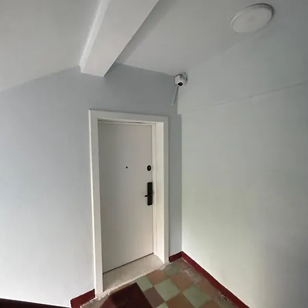 Apartman Luxury *