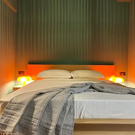 Luxury Apartman Tirana