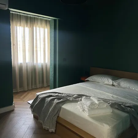 Apartman Luxury *