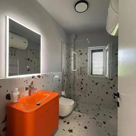 Apartman Luxury