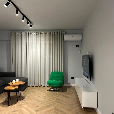 Apartman Luxury *