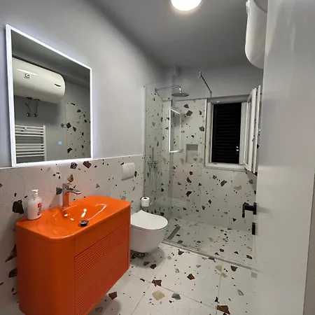 Apartment Luxury *
