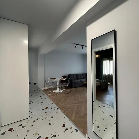 Luxury Apartment Tirana